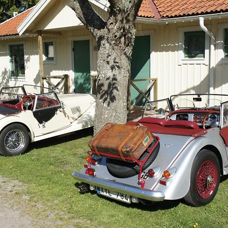 Guntorps Herrgard Borgholm Eksteriør billede
