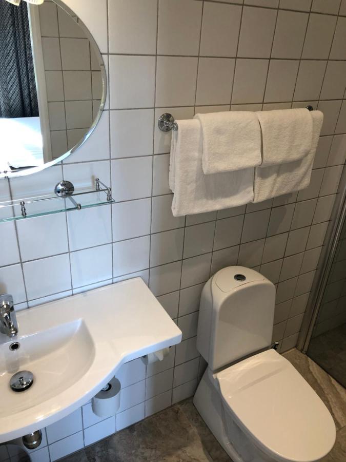 Guntorps Herrgard Borgholm Eksteriør billede