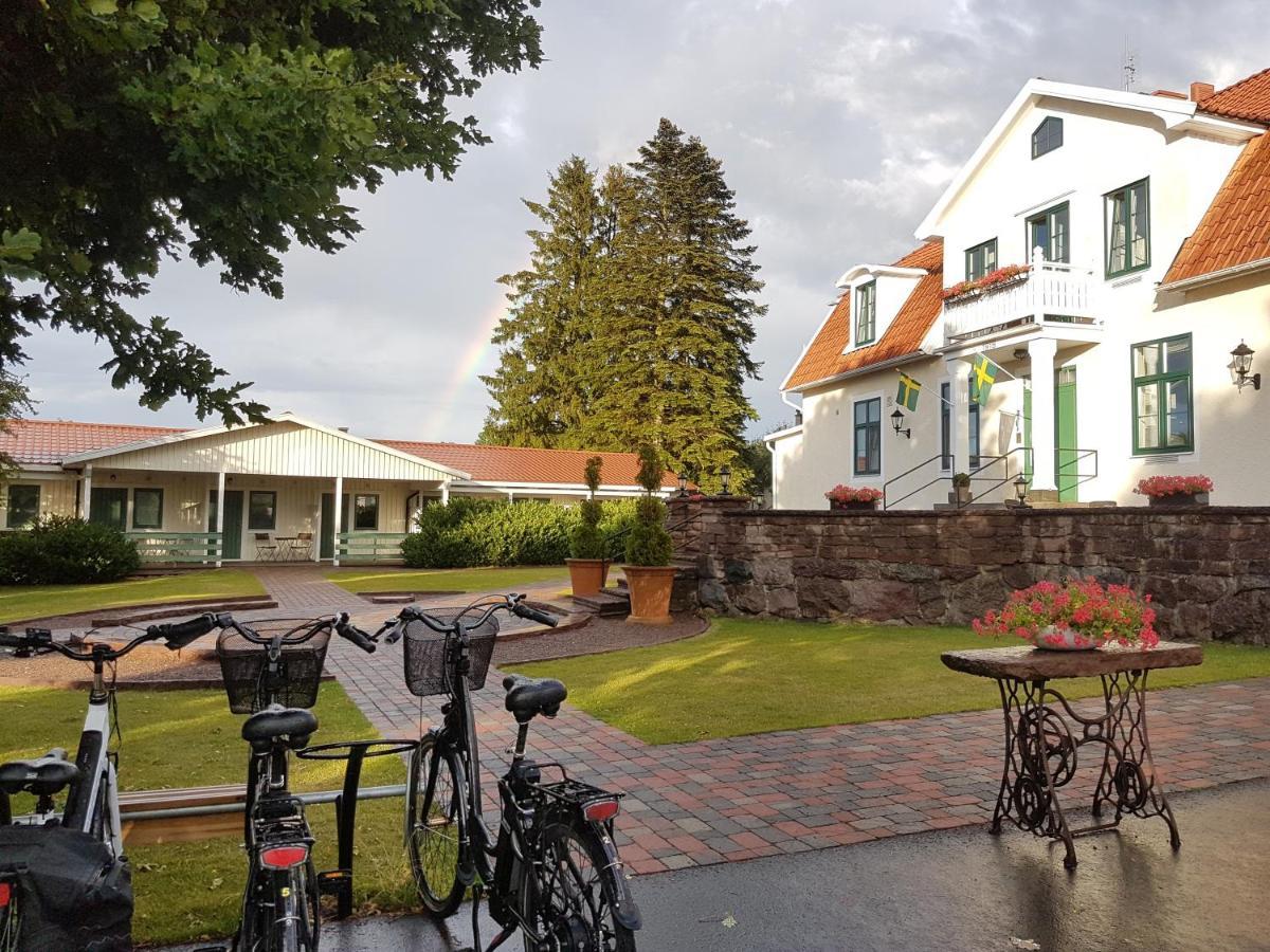 Guntorps Herrgard Borgholm Eksteriør billede
