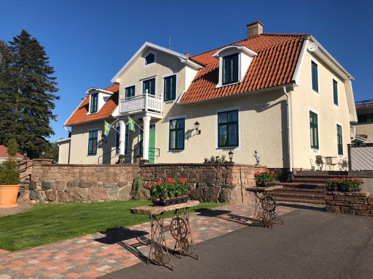 Guntorps Herrgard Borgholm Eksteriør billede