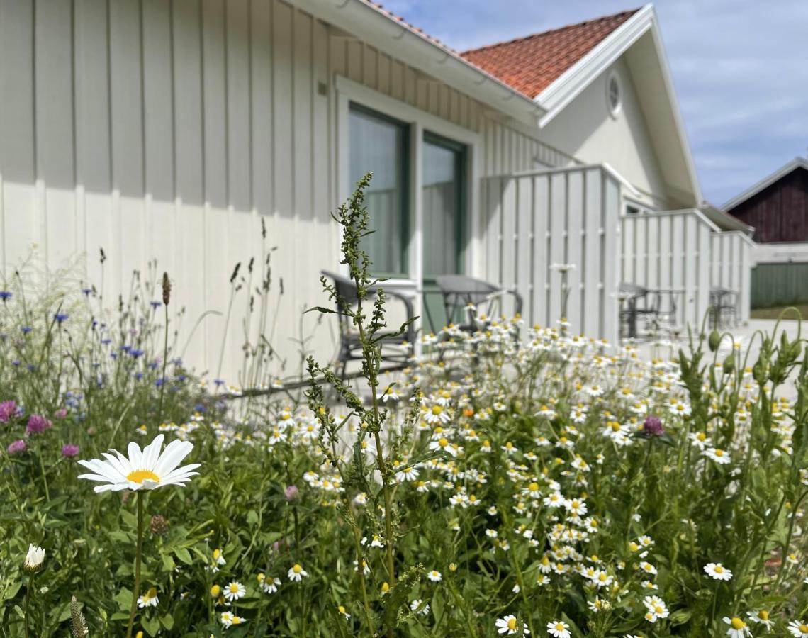 Guntorps Herrgard Borgholm Eksteriør billede