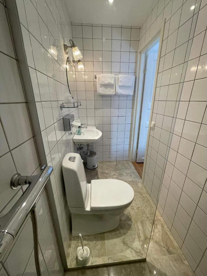 Guntorps Herrgard Borgholm Eksteriør billede
