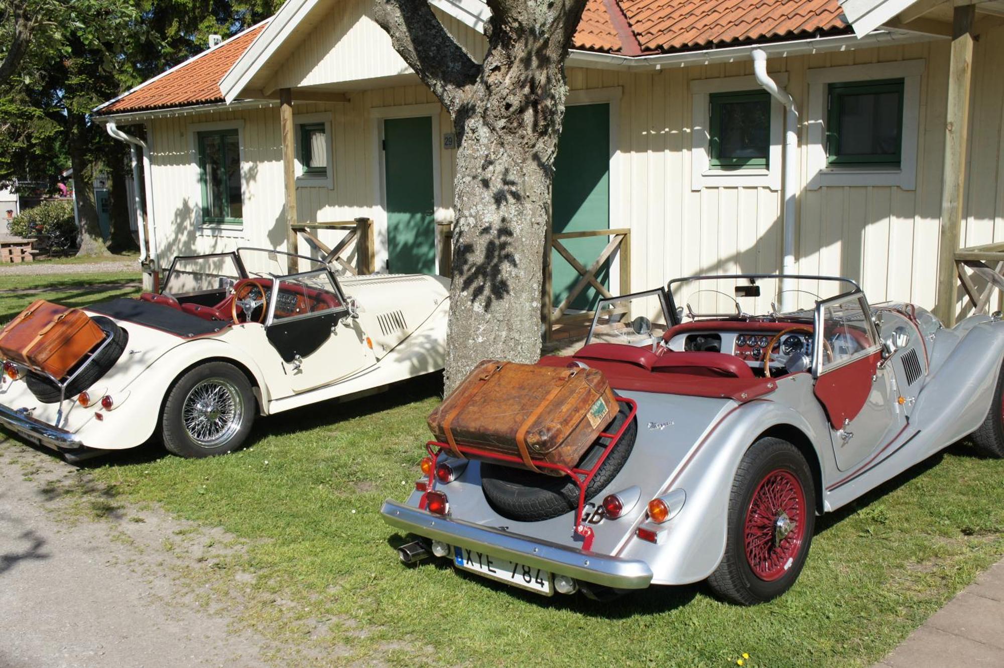 Guntorps Herrgard Borgholm Eksteriør billede